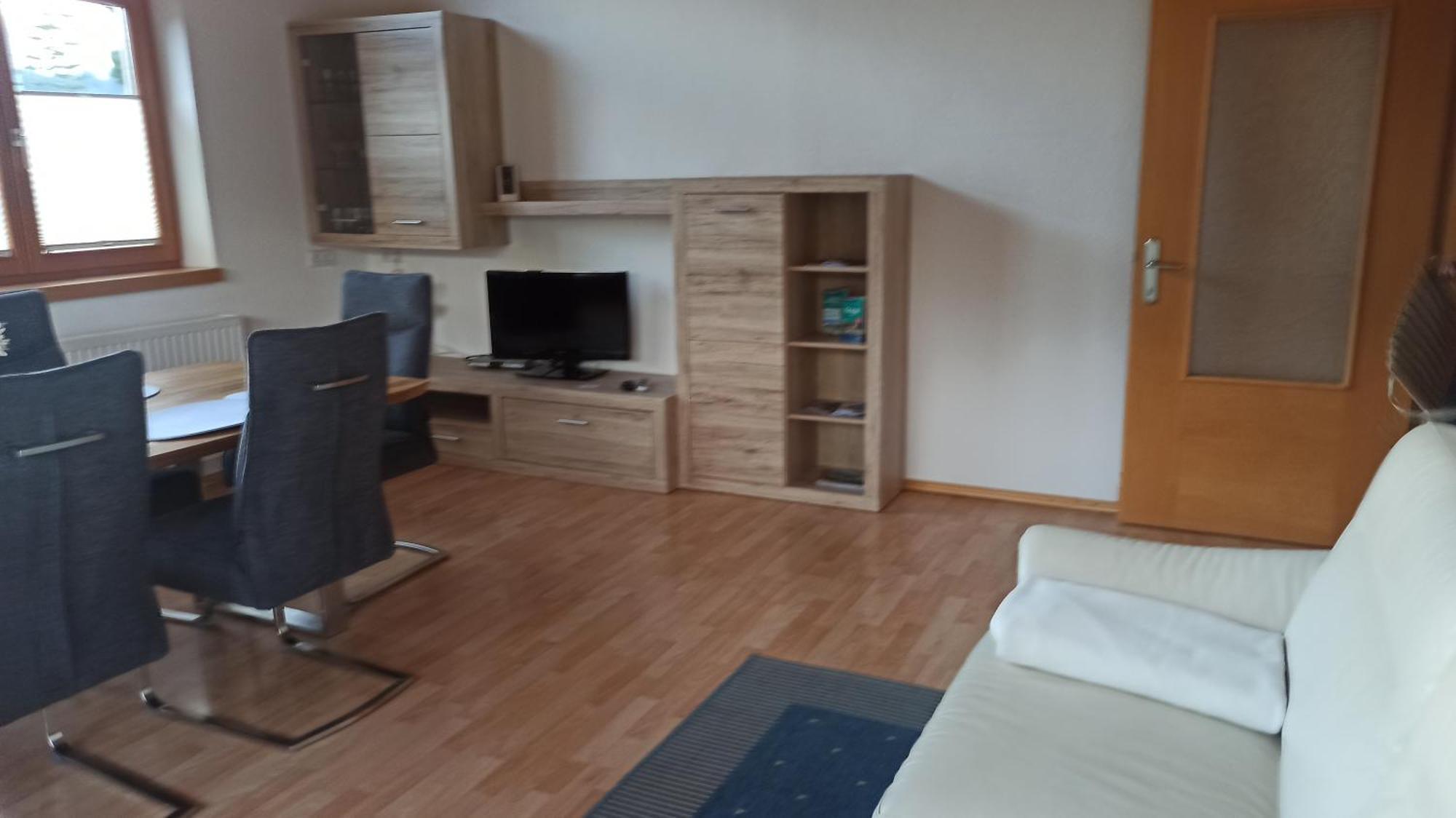 Apartment Guem Obsteig Extérieur photo