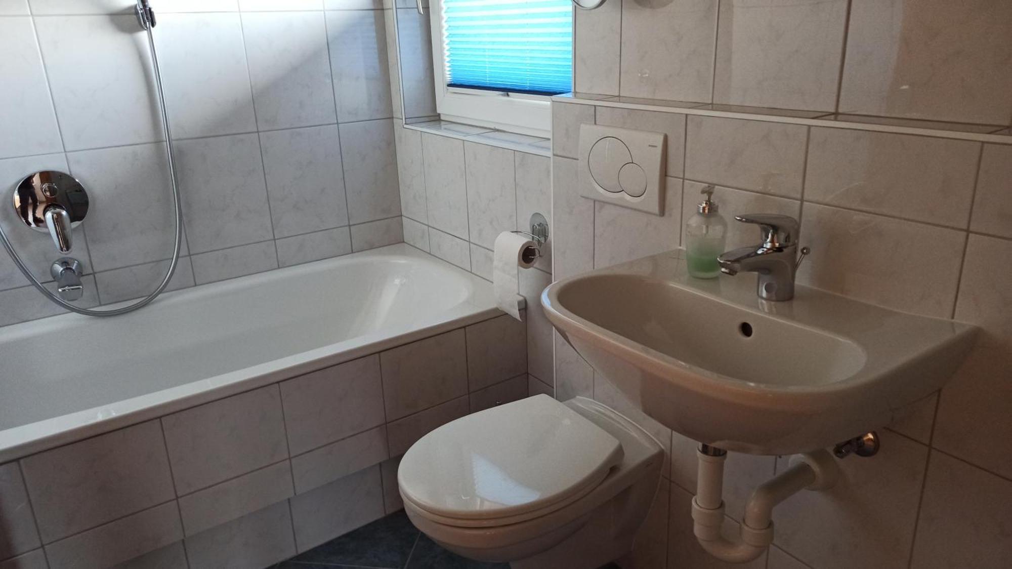 Apartment Guem Obsteig Extérieur photo